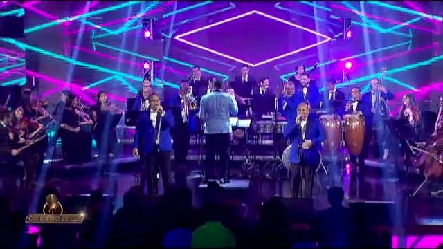 Corazón Llanero La Revista | Gran concierto con Los Blanco