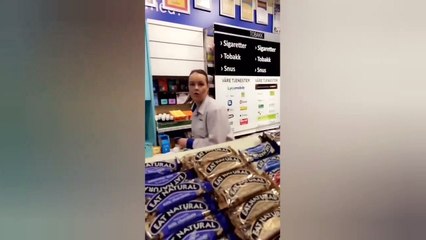 SCARE CAM Priceless Reactions#104_Impossible Not To Laugh__TikTok Honors_