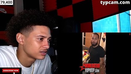 Dude Explains How He Stayed With His Unfaithful Woman Only For Her To Continue Cheating & Trash His Property!