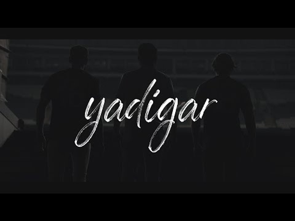 "Yadigar"