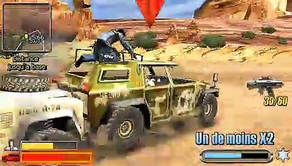 Pursuit Force online multiplayer - psp