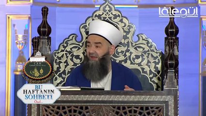 Tecelliye Dağ Dayanamaz Ama Kâmil İnsan Dayanır