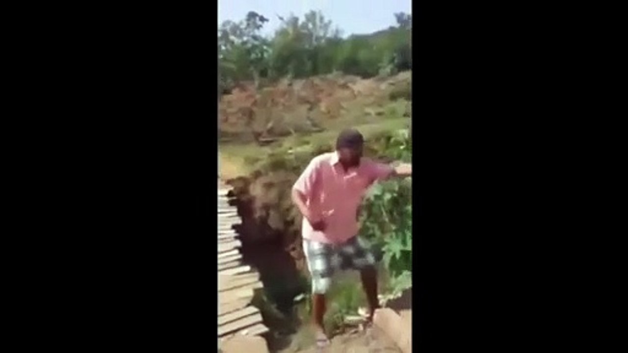 Essa ponte