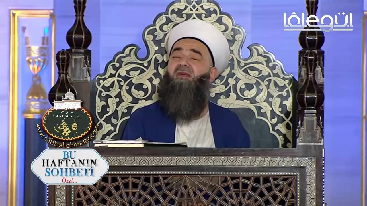 ''Mehdi (a.s) İstanbul'dan Çıkacak ''Diye Uydurma! Denilen  Hadis Bile Yok!