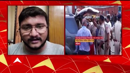 Debangshu on BJP: টাকা উদ্ধারের ঘটনার পিছনে বিজেপি! কী বললেন দেবাংশু? Bangla News