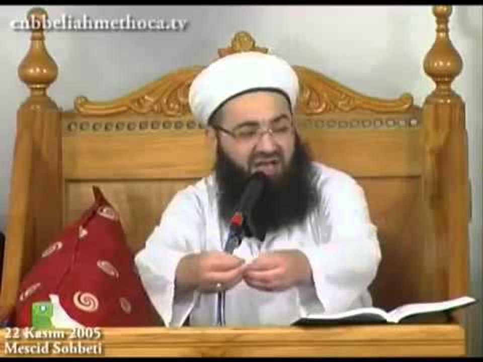 Cübbeli Ahmet Hoca Pkk Üzerinden Oynanan Oyunu 11 Sene Önce Deşifre Etmişti