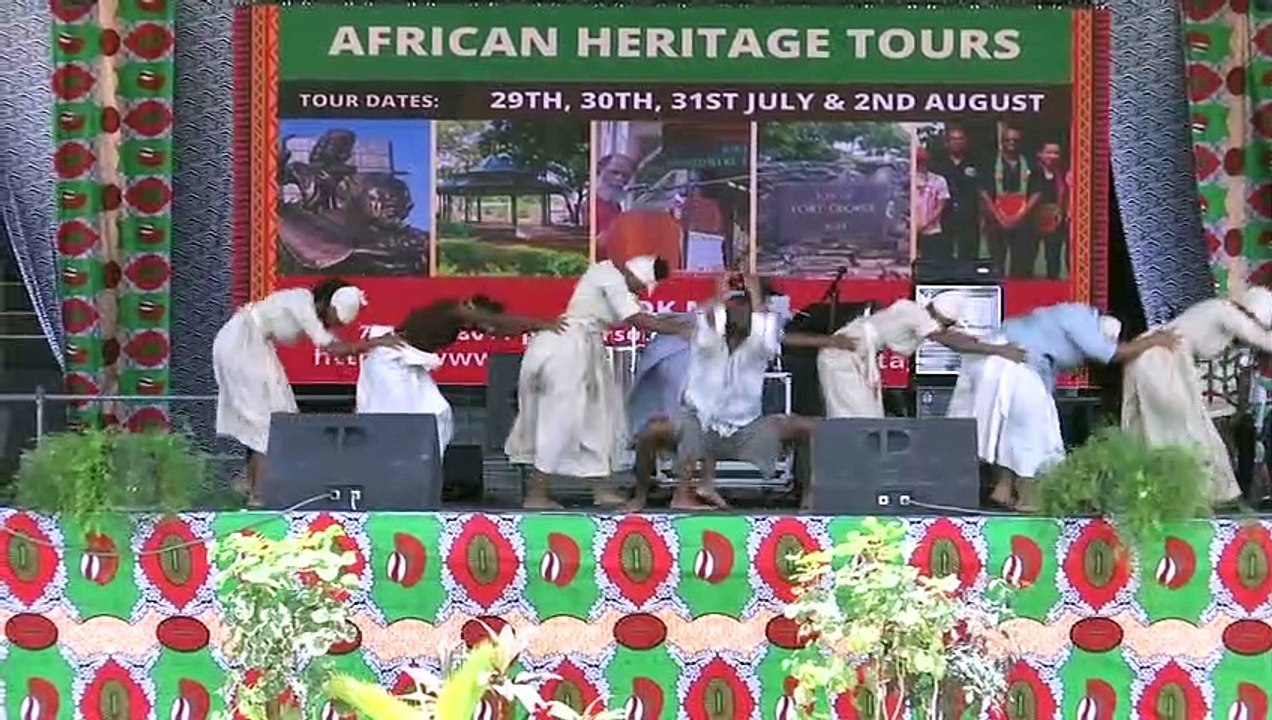 EMANCIPATION VILLAGE RETURNS