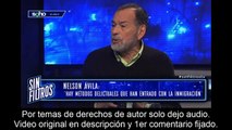 Nelson Ávila: Inmigración ilegal y seguridad del país - Sin Filtros TV