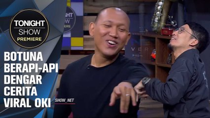 Pengalaman Teraneh Oki Rengga Main Bola Pake Dukun