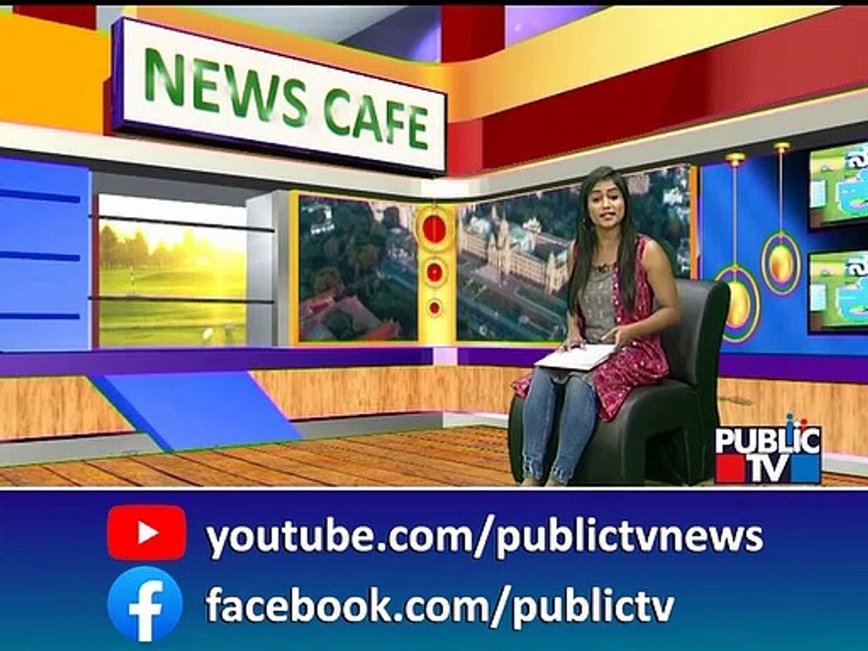 News Cafe | ಗೃಹ ಸಚಿವರ ಮನೆ ಮೇಲೆ ABVP ಕಾರ್ಯಕರ್ತರ ಮುತ್ತಿಗೆ | Araga Jnanendra | July 31, 2022
