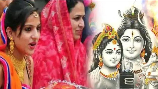 Hariyali Teej 2022: हरियाली तीज 2022 पारण मुहूर्त | हरियाली तीज पारण विधि |Boldsky*Religious