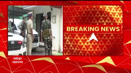 Sanjay Raut: সঞ্জয় রাউতকে ইডির জিজ্ঞাসাবাদ, বাড়ির বাইরে অনুগামীদের বিক্ষোভ। Bangla News