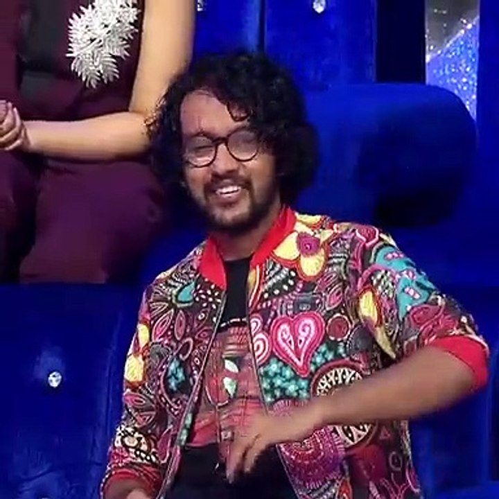 Duet performance