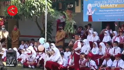 Rendahnhya SDM Lakukan Pencegahan Sebabkan Terjadinya Perundungan Terhadap Anak
