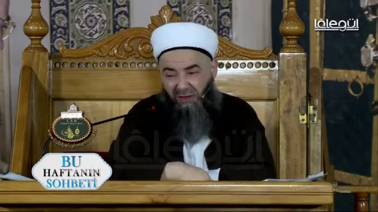 24 Saat Zikir Etmekten Daha Faziletli Kısa Bir Zikir Vardır