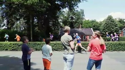 달리기 이벤트 - 120446