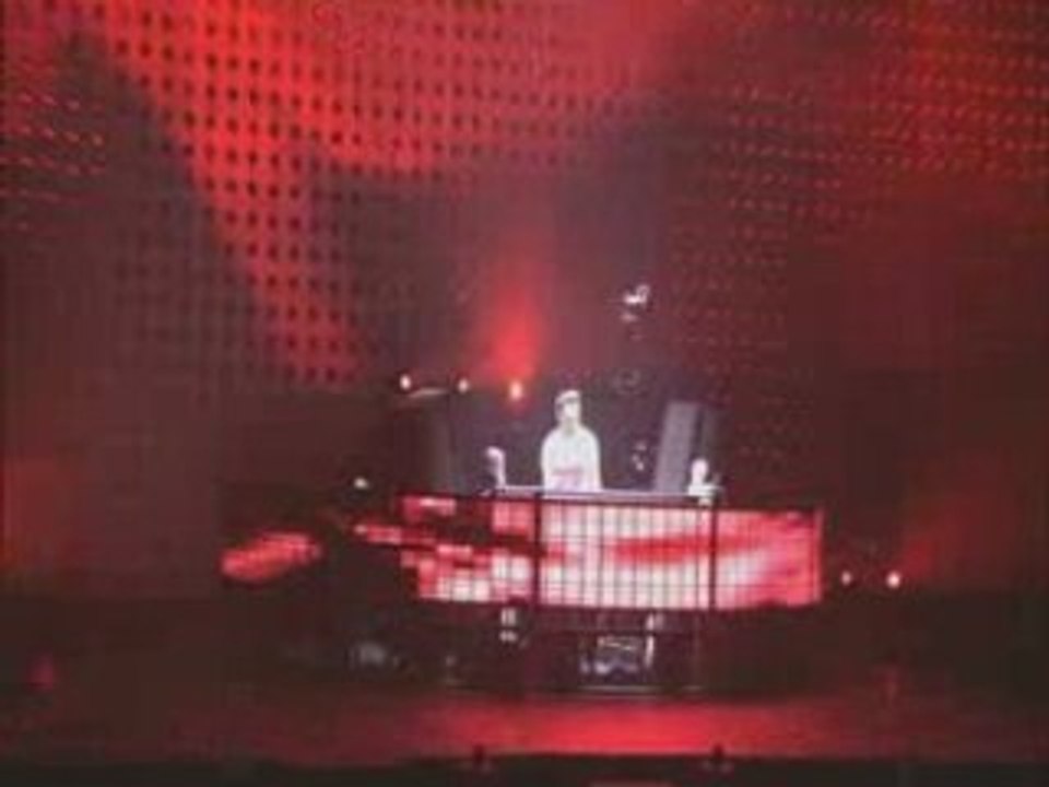 Tiesto dance 4 life copenhagen