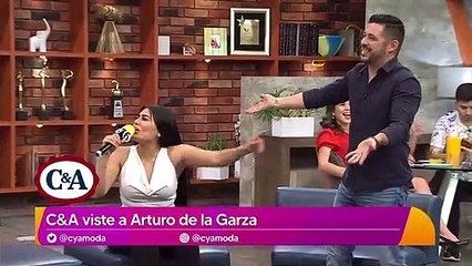 Danna Paola prepara nuevo proyecto