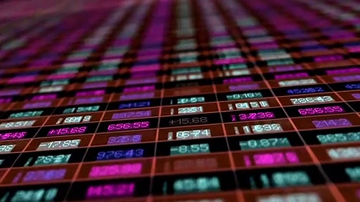 Stock market vedio