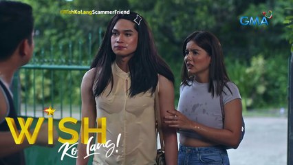 TRANS WOMAN, PANLOLOKO AT HINDI PAG-IBIG ANG NARANASAN?! | Wish Ko Lang