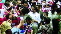 Ulasan Pengamat soal Jokowi Bertemu Relawan: Seratus Persen Yakin Bicara soal Pilpres 2024