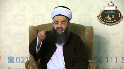 Efendi Hazretleri Bana Cevap Veriyor,Sana Vermiyorsa Sen Düşün !