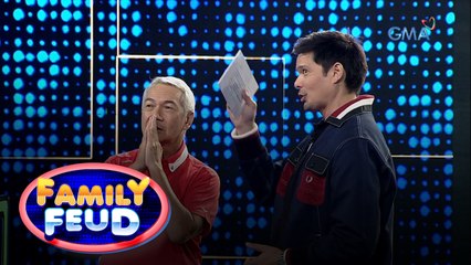 Family Feud Philippines: ANO ANG MADALAS TAMAAN NG KIDLAT?
