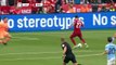 Liverpool vs Manchester City 3-1 Highlights & All Goals 30-7-2022 English Commentary