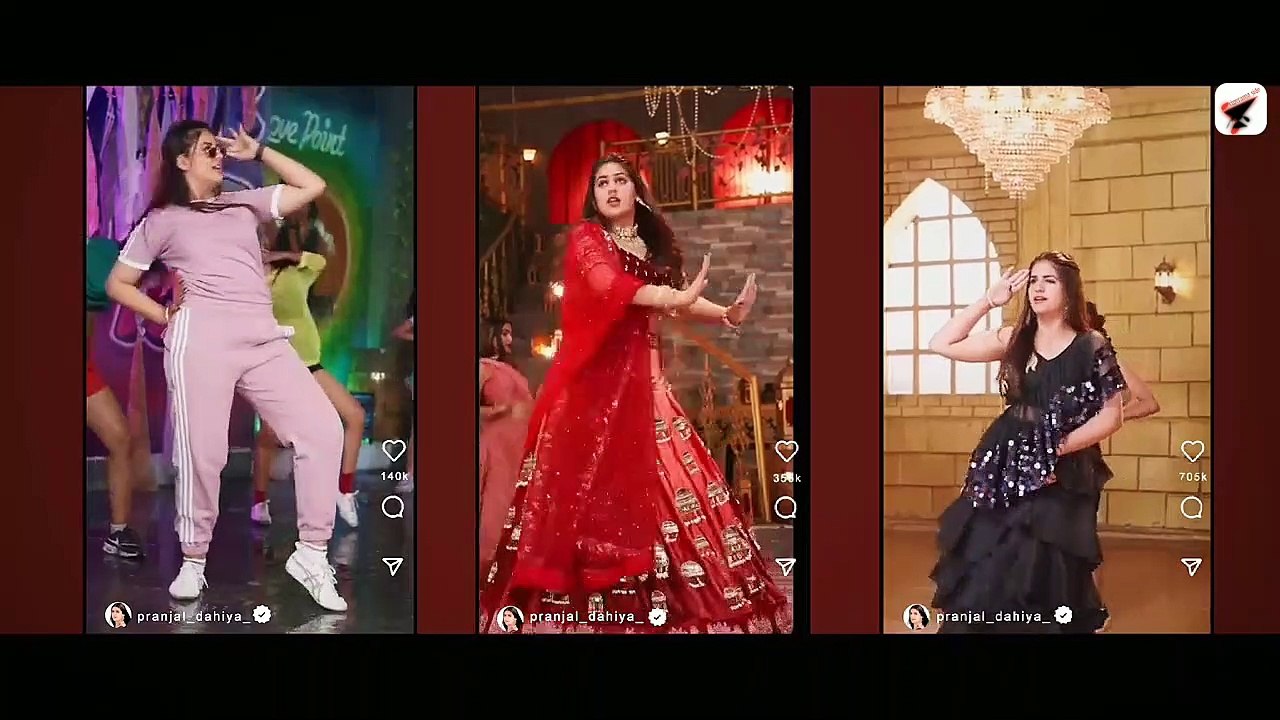 DEMAND (Official Video) | Sumit Parta | Pranjal Dahiya | New Haryanvi Song 2022 | Haryanvi Song