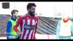 Sivas Belediyespor 5-0 Kardemir Karabükspor 10.01.2016 - 2015-2016 Turkish Cup Group C Matchday 3