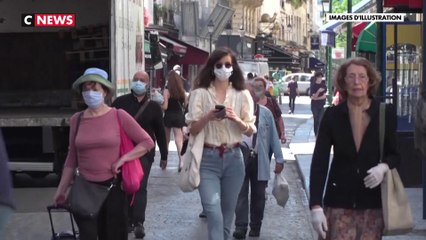 Fin de l'état d'urgence sanitaire