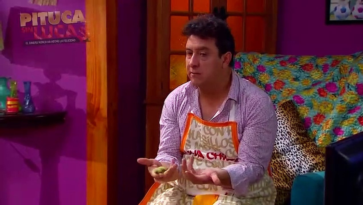 Pituca Sin Lucas Cap 69 HD