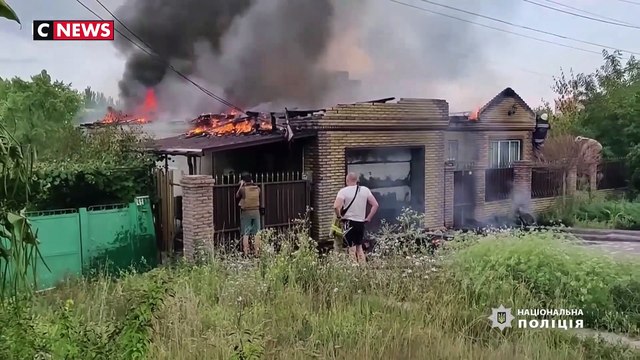 Ukraine : Vers une évacuation de toute la population du Donetsk ?