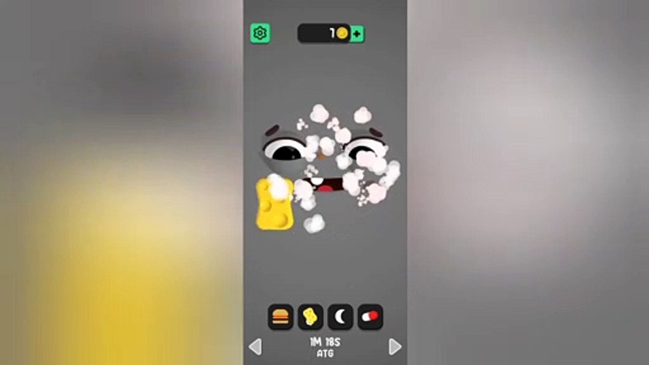 Blob Pet | Android Gameplay ATG