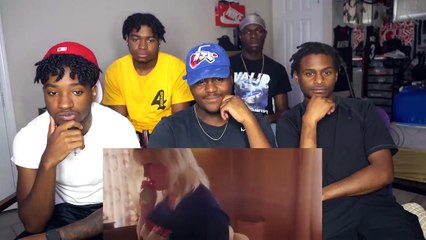 Billie Eilish - Happier Than Ever (Official Music Video)REACTION