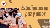 La Santa Misa | Eucaristía de acción de gracias por los bachilleres de Ciudad Caribia