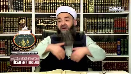 ''Ete Kemiğe Büründü''Sözü Şirk İçermez İlmi İzahı Vardır