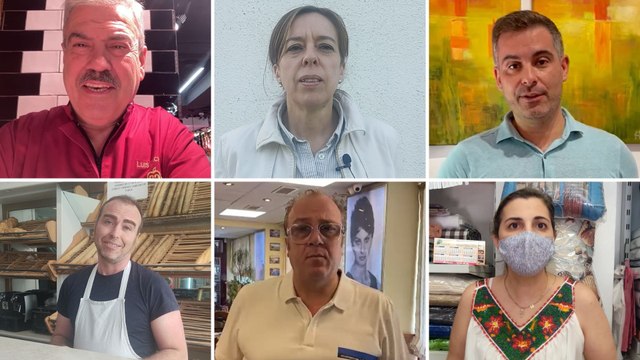 Los autónomos, desesperados ante un nuevo saqueo fiscal del Gobierno