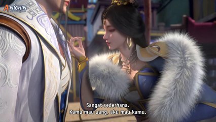 The Land of Miracles Eps 4 SubIndo