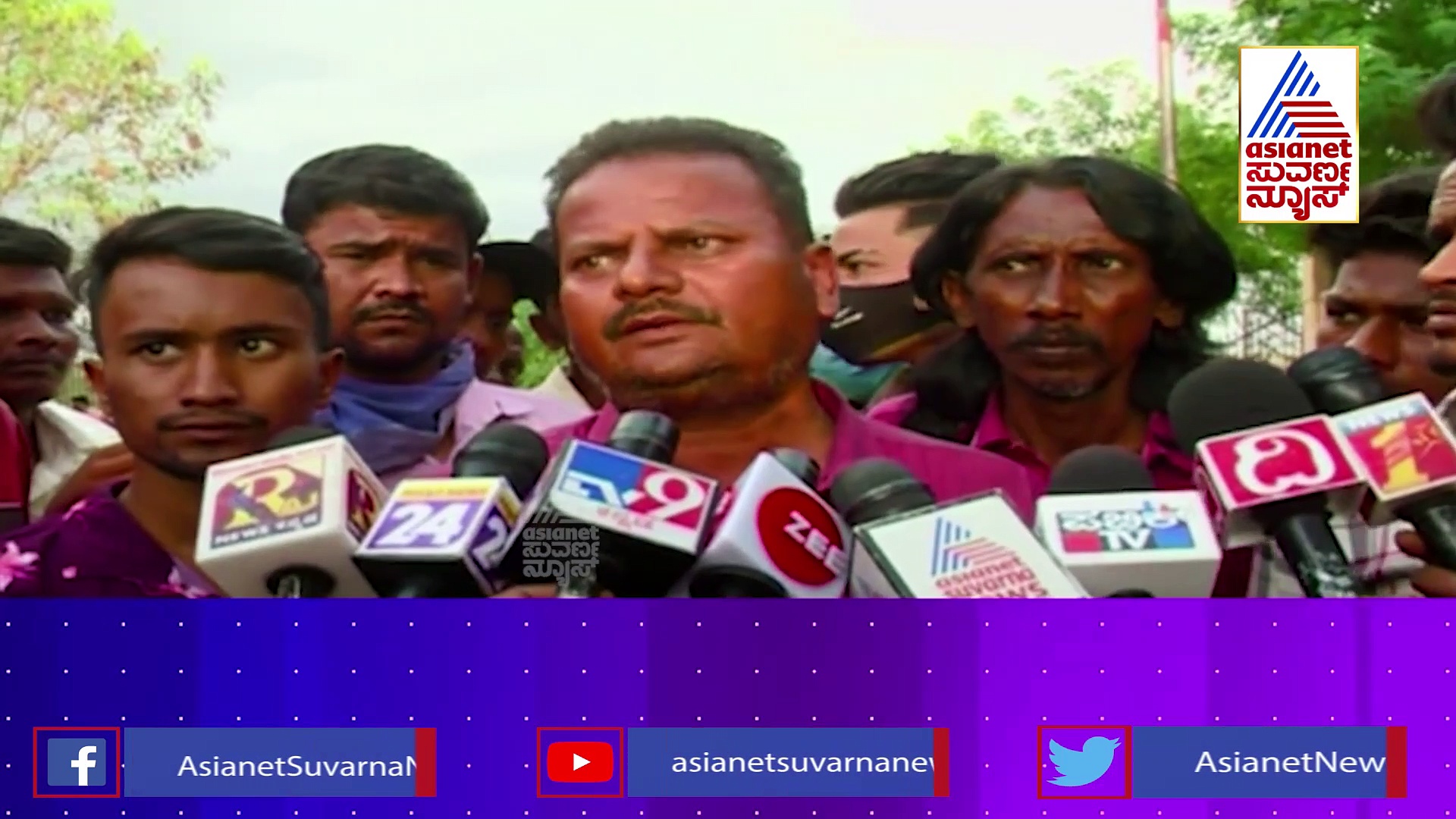 ಹಂತಕರಿಗೆ ಬುದ್ಧಿವಾದ ಹೇಳಿದ್ದೇ ತಪ್ಪಾಗಿಹೊಯ್ತಾ? ಎಳೆ ಹುಡುಗರ ಸೇಡು ಕೊಲೆಯಲ್ಲಿ ಅಂತ್ಯ!