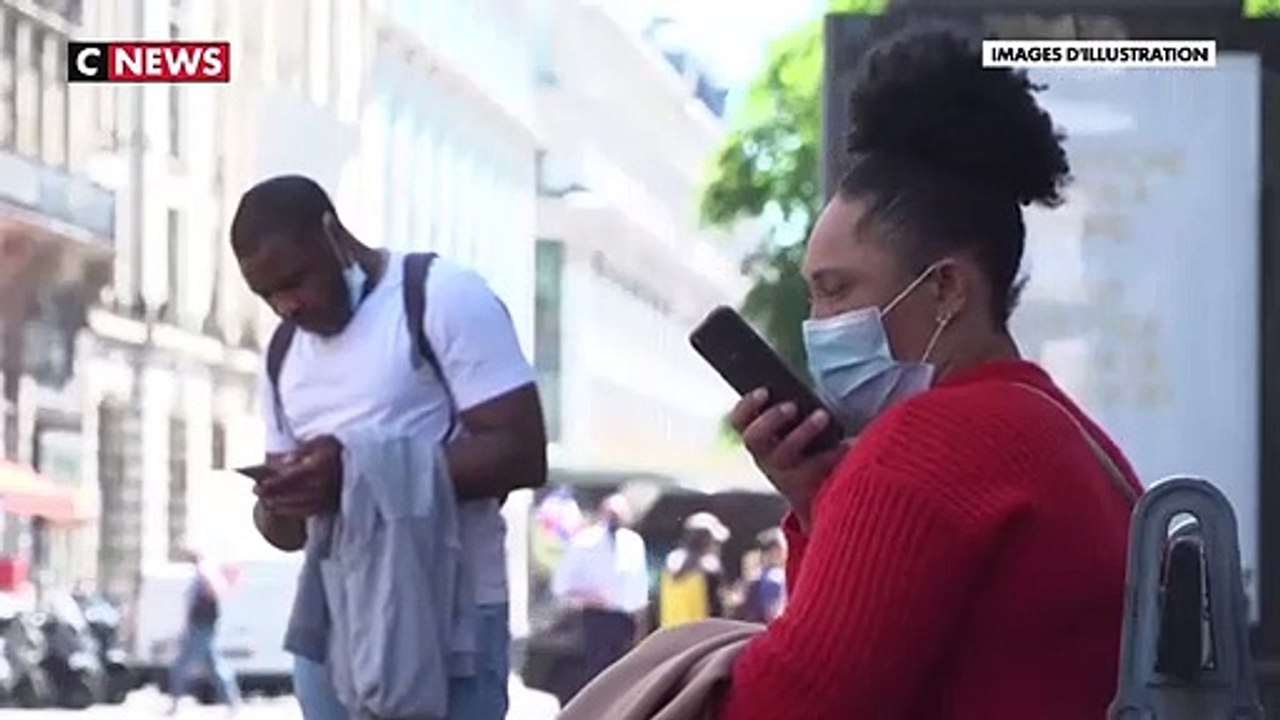 Coronavirus: A la suite du vote du Parlement, le 1er août prendront officiellement fin les cadres juridiques d'exception qui avaient été décidés face à la situation sanitaire - VIDEO