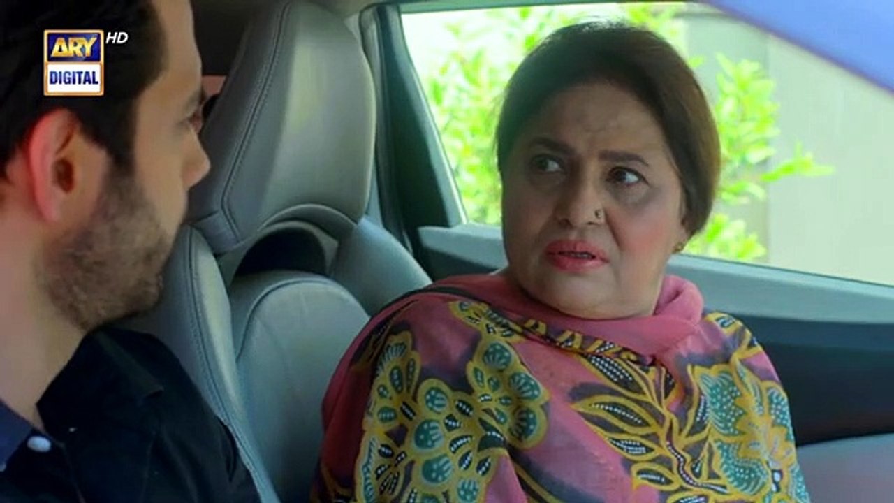 Dil_e_Veeran Episode 49 28th July 2022 ARY Digital Drama