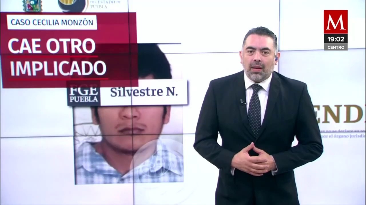 Milenio Noticias, con Enrique Burgos, 30 de julio de 2022