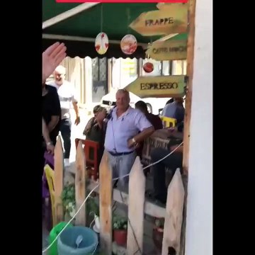 Mustafa Sarıgül: Bundan sonra kola içersem Allah belamı versin!