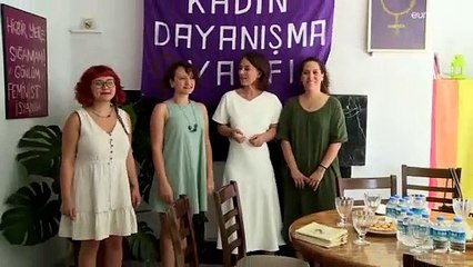 Annalena Baerbock quiere "reforzar la convivencia" entre Alemania y Turquía