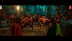 Sakkanamma Full Video Song [Telugu] - Vikrant Rona - Kichcha Sudeep - Anup Bhandari - B Ajaneesh