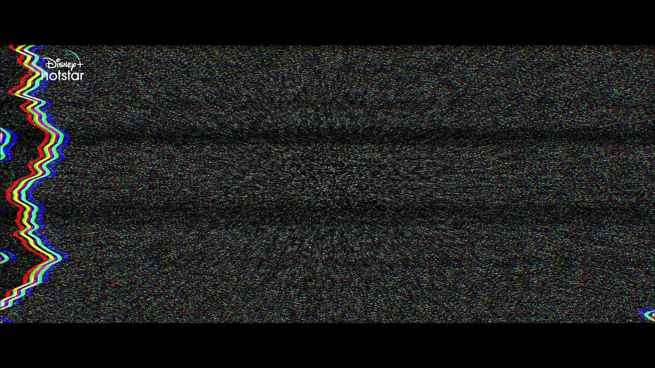 Cadaver Official Hindi Trailer | Amala Paul | DisneyPlus Hotstar Multiplex | 12th August