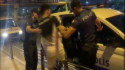 İstanbul’da kaçak göçmen operasyonu