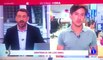 El vídeo que hunde más el escaso prestigio de TVE: Marc Sala se niega a relacionar a los condenados Griñán y Chaves con el PSOE