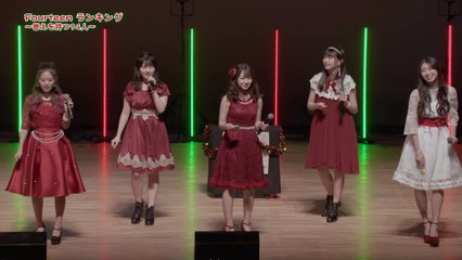 Morning Musume '20 Fc Event ~Premoni. Christmas-Kai~ Disc2 (Upscale 1080 24Fps)-1